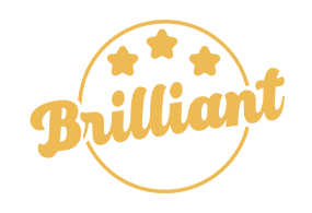 brilliant